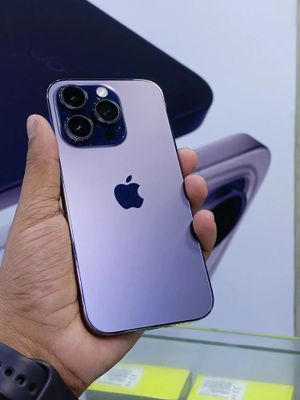 iPhone 14 Pro Max 128