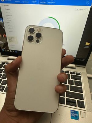 iphone 12 pro ideal
