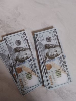 Feyk dollar kupyurasi