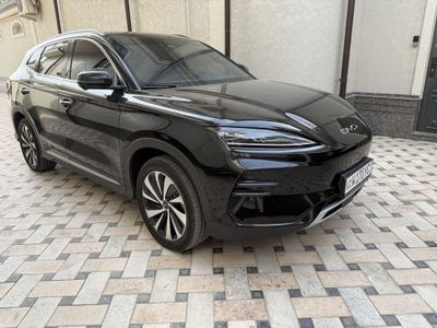 byd chimpion 2023 yurgani 60000 kraska eshigida petno bor