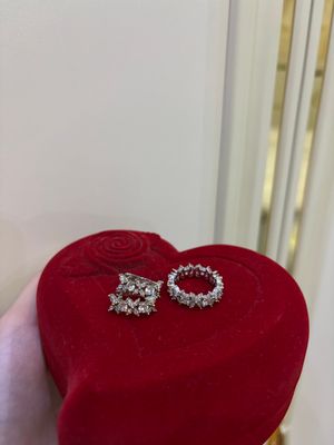 Kumush komplekt