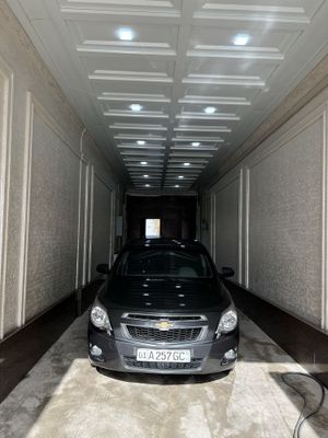 cobalt 2023 avtomat