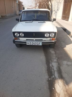 Vaz 2106 Sotiladi