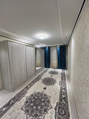 Аренда Квартира 1+2 Кора камиш 1/2 оила ва болла 2 та