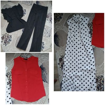 Вещи женские (44р)