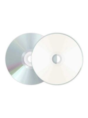 чистые диски CD-R DVD-R printable