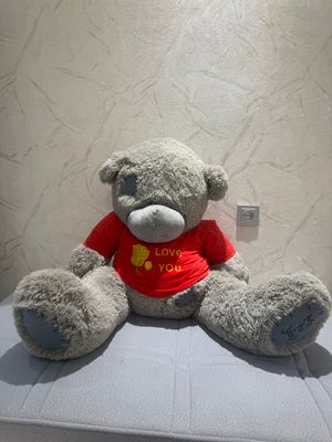 Teddy o’yinchoq/ мягкая игрушка
