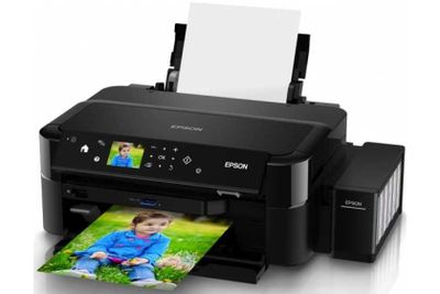 Принтер Epson L810