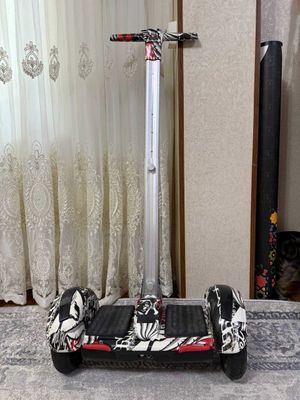Продам Segway A8 (б/у)