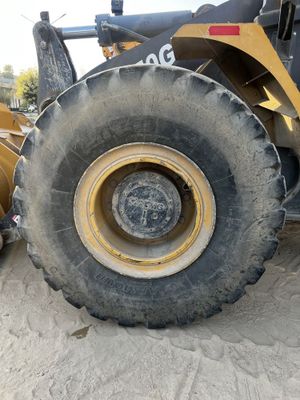Шины погрузчик 3куб