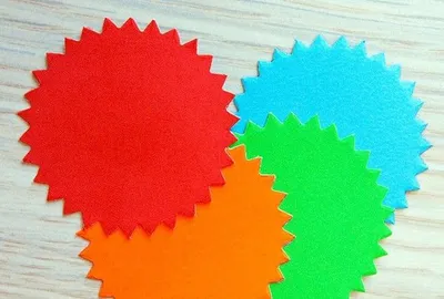 Звездочки для защиты бизнеса, нотариусов, дипломов, аттестатов