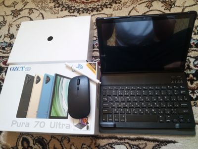 planshet Pura 70 Ultra