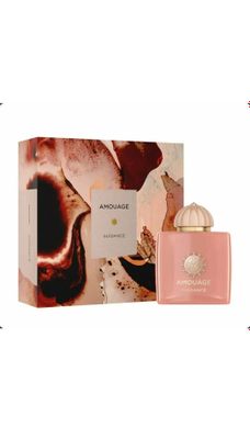 Amouage Guidance