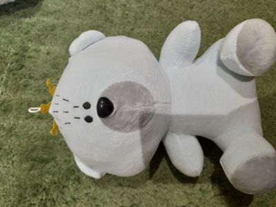 Мягкая игрушка