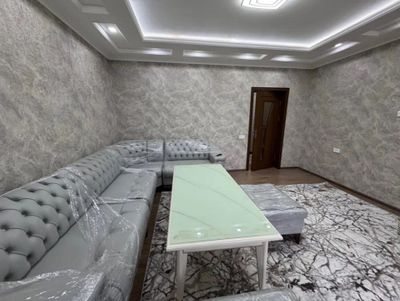 Продаётся квартира в центре, Ганга ,Ц 14. Евроремонт, мебель и техника