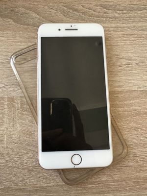 Iphone 8 plus gold 64gb