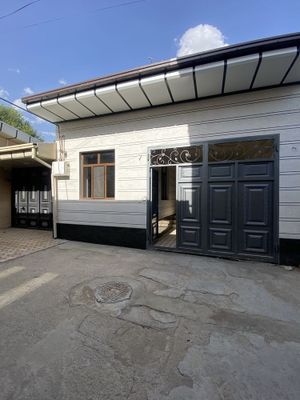 Kelesda 1.1 sotixli tayyor hovli
