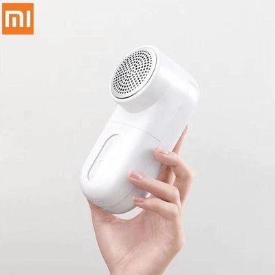 Mi. Машинка для удаления катышков Xiaomi Mijia Rechargeable