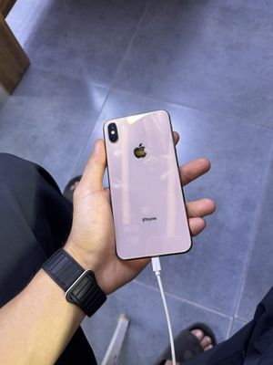 Iphone xs max 64gb 77%