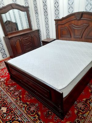 Сдаётся 3х комнатная квартира на 3этаже в районе Моника