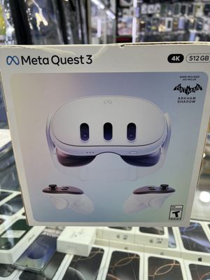 Meta Quest 3 512 gb