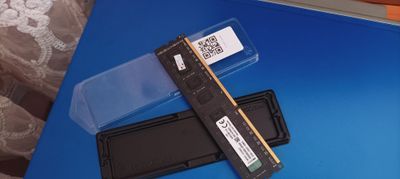 Продам опиротивную память Kingston 8 gb ddr3