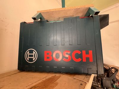 Продам. Кейс Перфератора BOSCH 11Кг Новый