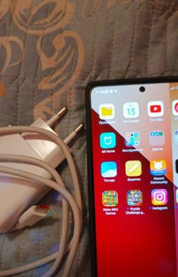 Redmi not 12 srocnaga