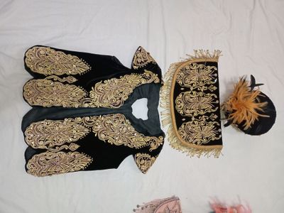 kamzulcha