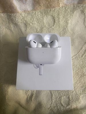 Airpods pro 2 lighting orginal 100% цена окончательно