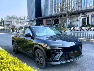 Chery eQ7 MAX (Aiqar) сип Ташкент цена, без Растаможка