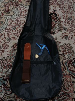 gitara akustika