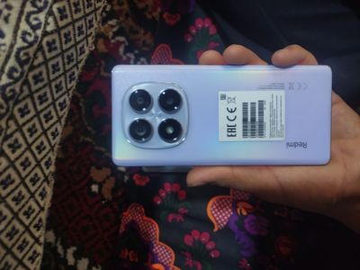 Redmi not 14 pro