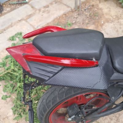 Ducasu 250cc мотоцикл