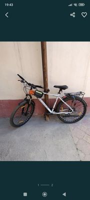 Velosiped 26 razmer original