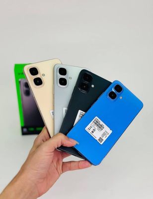Infinix Smart 10 8/256 8/128 6/64 4/64 GB