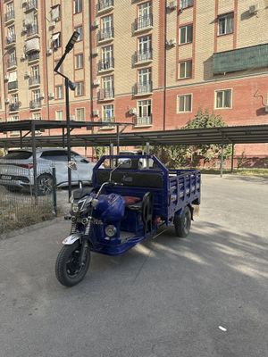 Murave 1500tnali