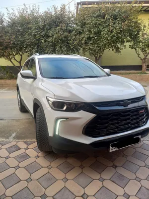 Treker ltz holati idial