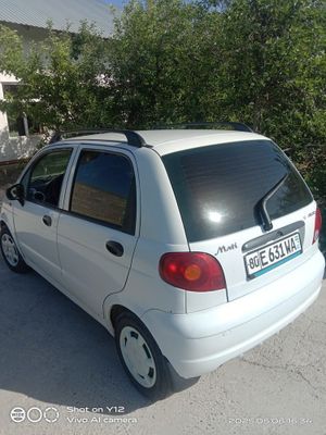 Matiz 3talik kansaner pul kerak tez va arzon