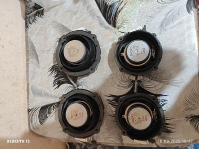Продам динамики от жентры 23 года