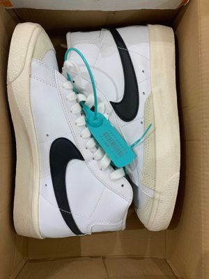 Продаю Кеды Nike Blazer 77 VNTG (С Гарантией) 38 EUR