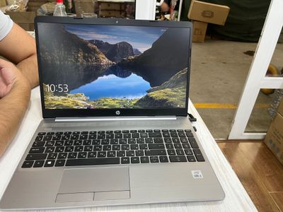 Ноутбук hp 250 g8