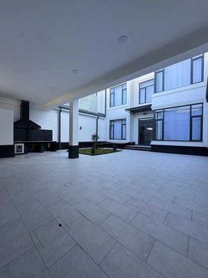 Продается Участок 2,7 соток с евро ремонтом ор; Хасанбой ПИА