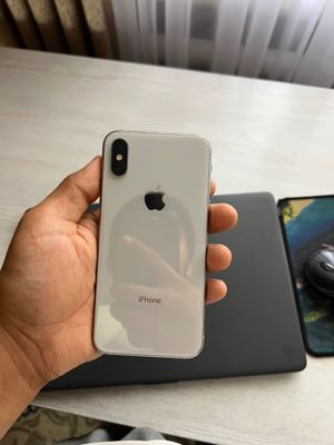 Iphone xs sotiladi