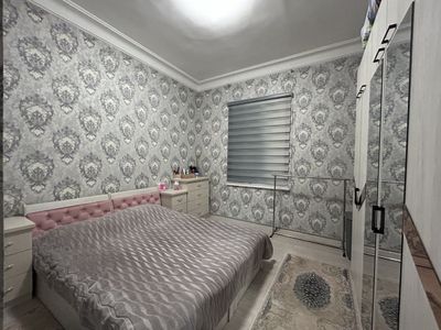 Сдается в Аренду 2 комнатная квартира на 1 этаже