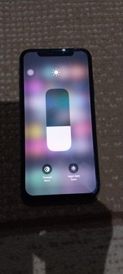 Iphone x 256 gb hotita