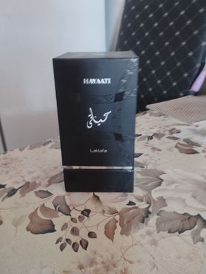 Hayati duxi sotiladi