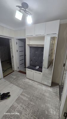 Аренда 4 ком с ремонтом ТТЗ-1 Диадора