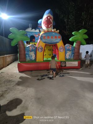 Batut Muzqaymoq aparat