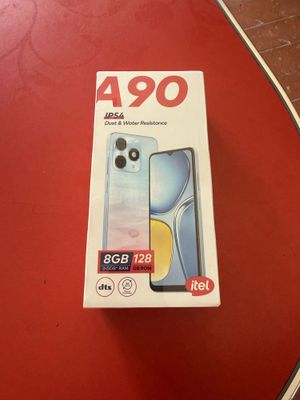 Itel a 90 samsung